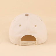 Let's Be Better Humans Two Tone Snapback Hat