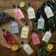 Simplified Soap Hand Soap, 8oz