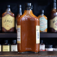 James Bros BBQ Sauce