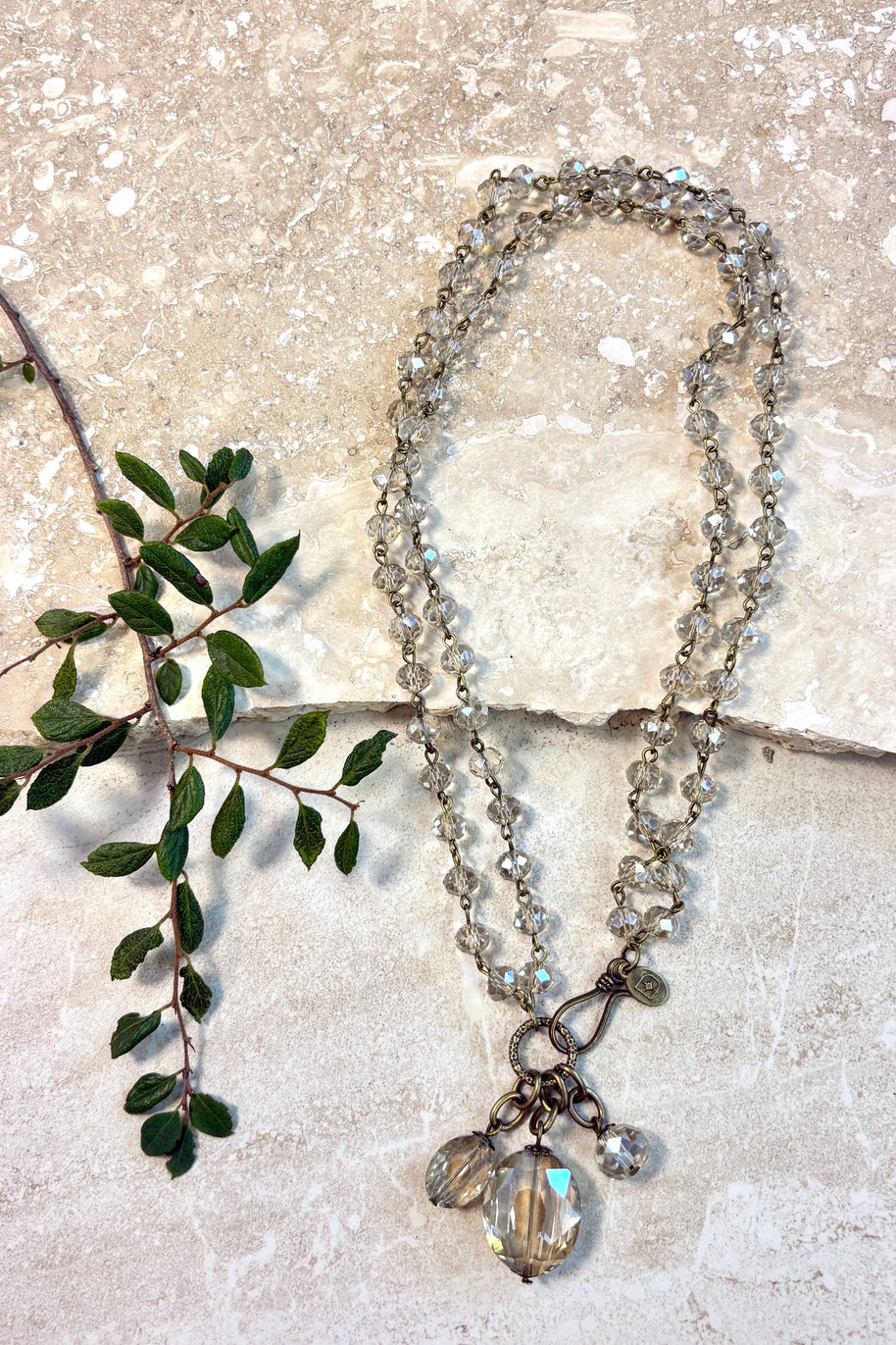 Collins Necklace