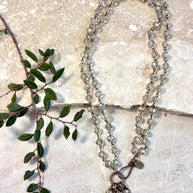 Collins Necklace