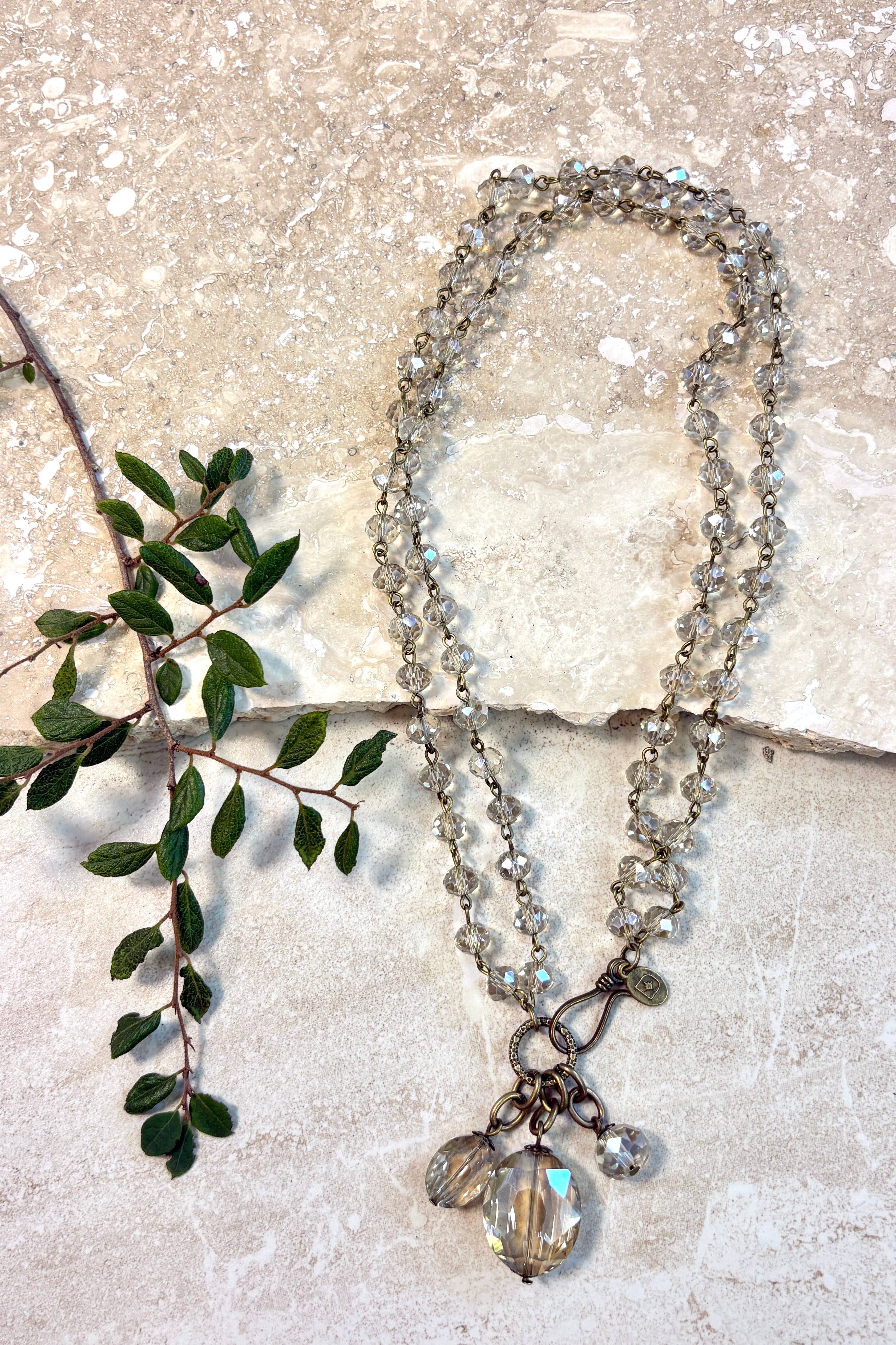 Collins Necklace