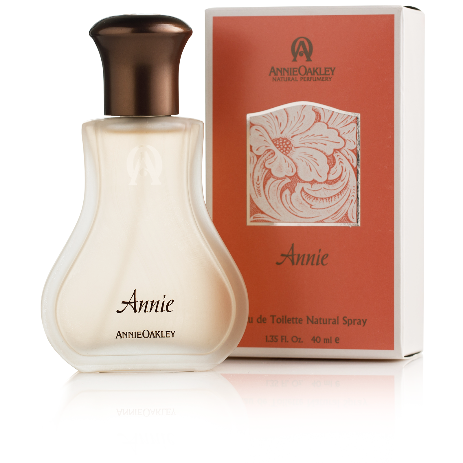 Annie Oakley Western Perfume