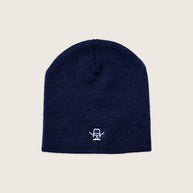 Ramshot Beanie Black