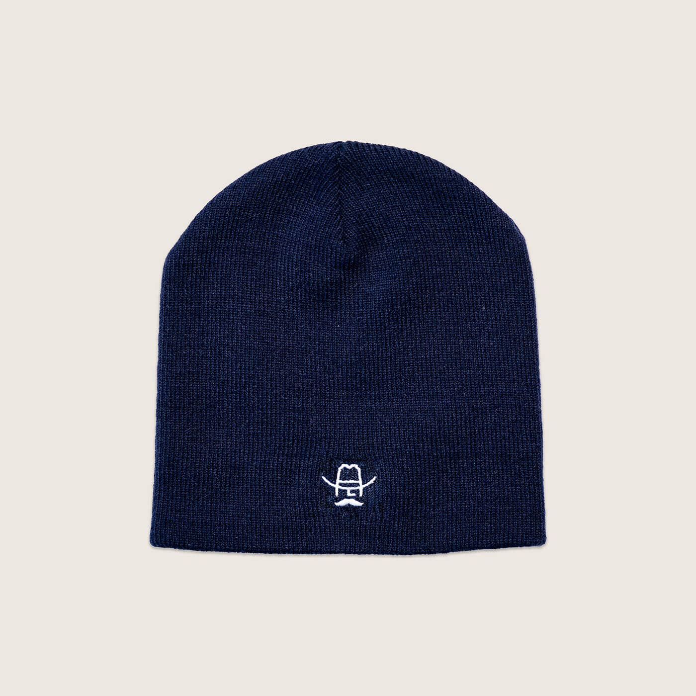 Ramshot Beanie Black