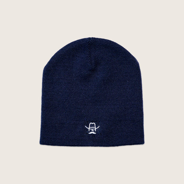 Ramshot Beanie Black
