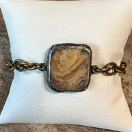 Melissa Bracelet Taupe