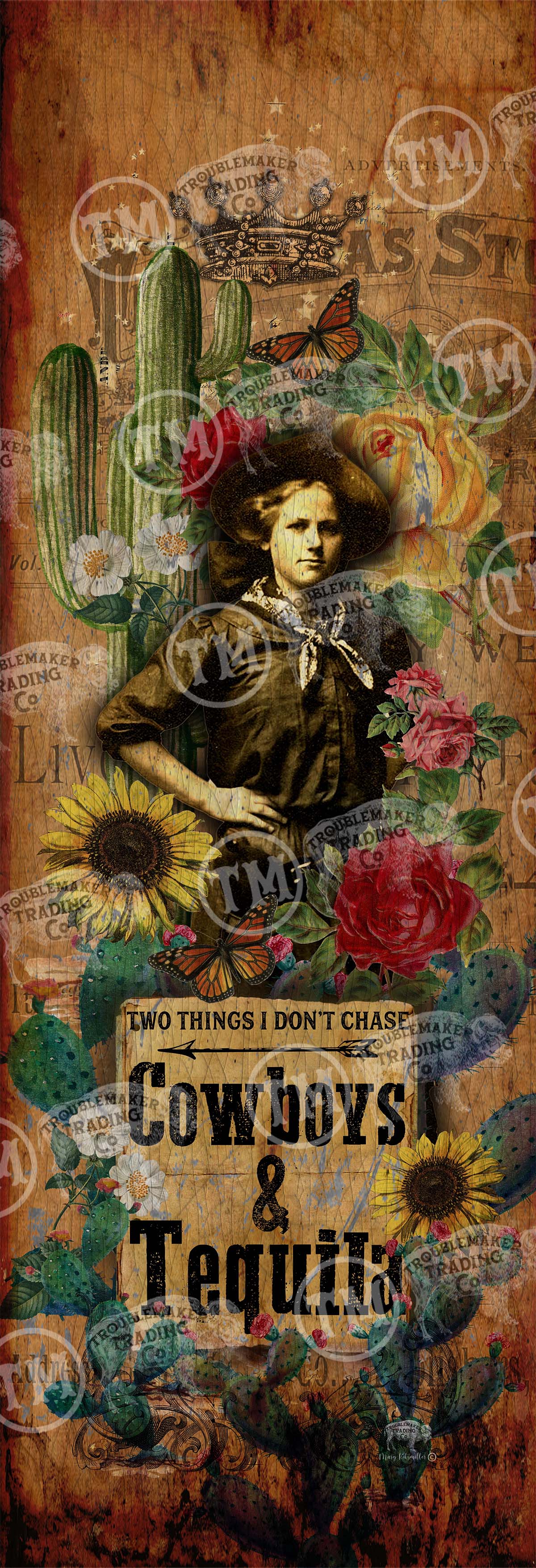 Cowboys and Tequila - 10