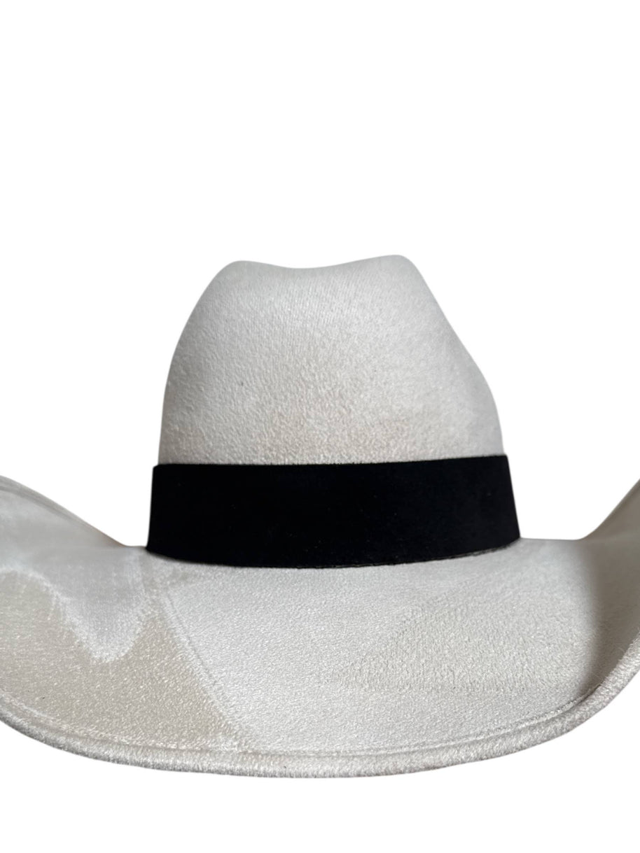 Leather/Suede hats bands