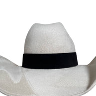 Leather/Suede hats bands