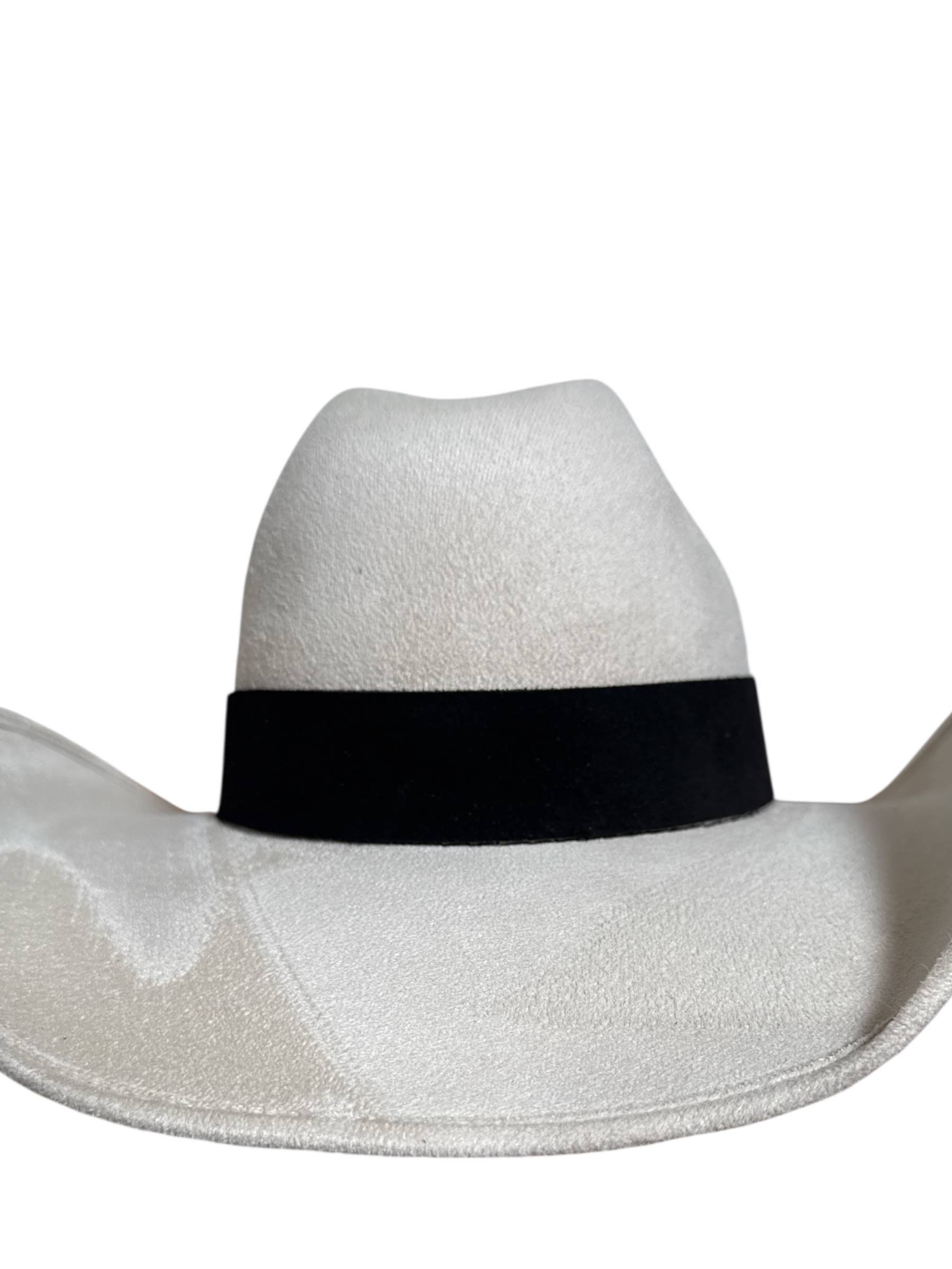 Leather/Suede hats bands