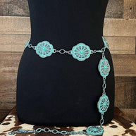 Western Concho Belt