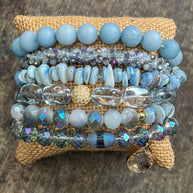 Alisha Bracelet Set