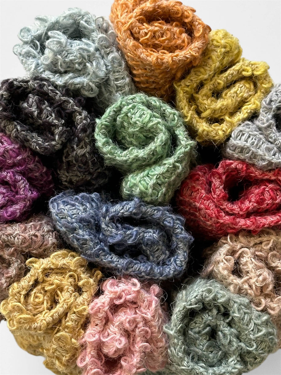 Soap Saver Bags