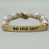 New Sassy Bracelets