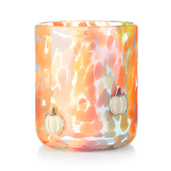 Heirloom Pumpkin  Fall 12oz  Icon Candle