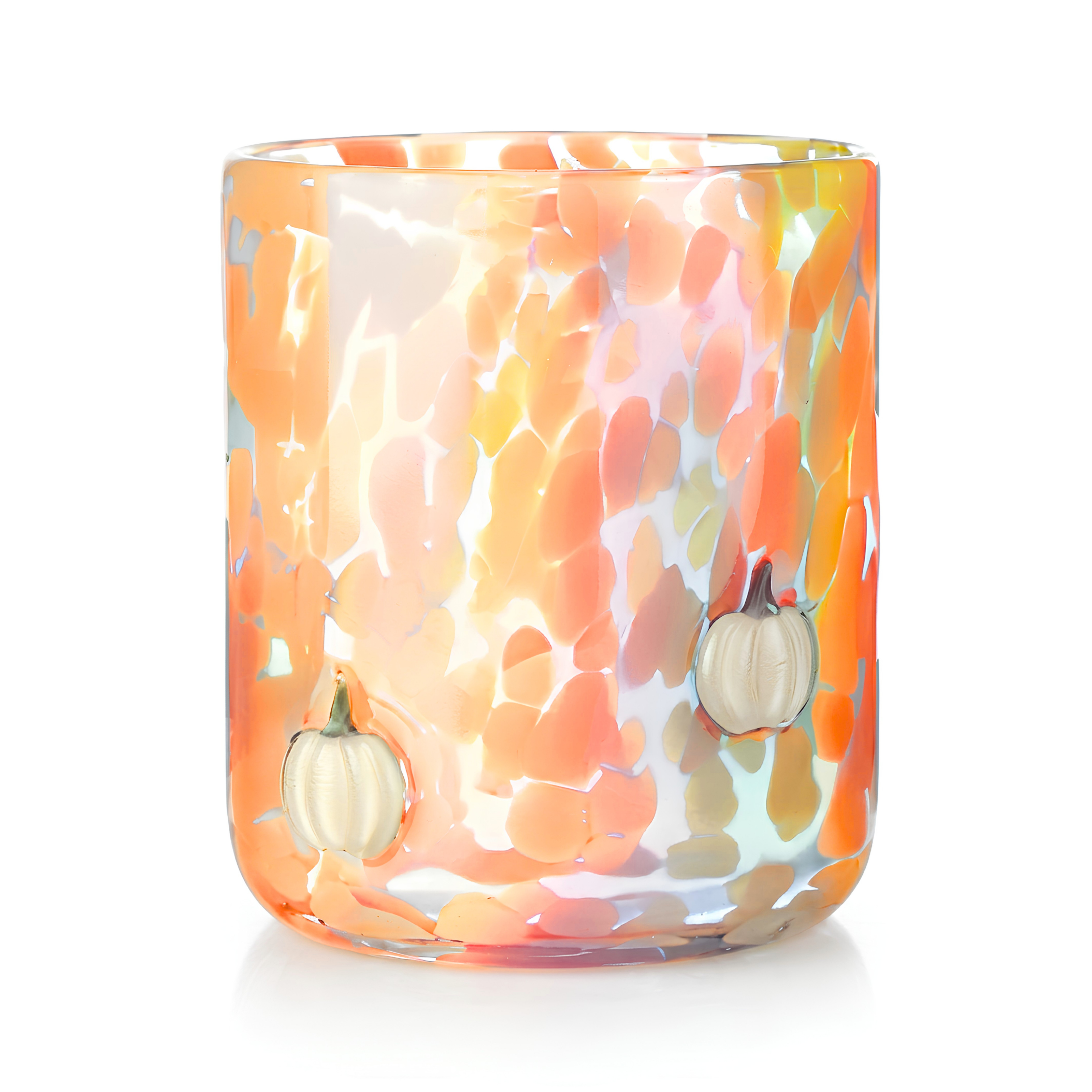 Heirloom Pumpkin  Fall 12oz  Icon Candle