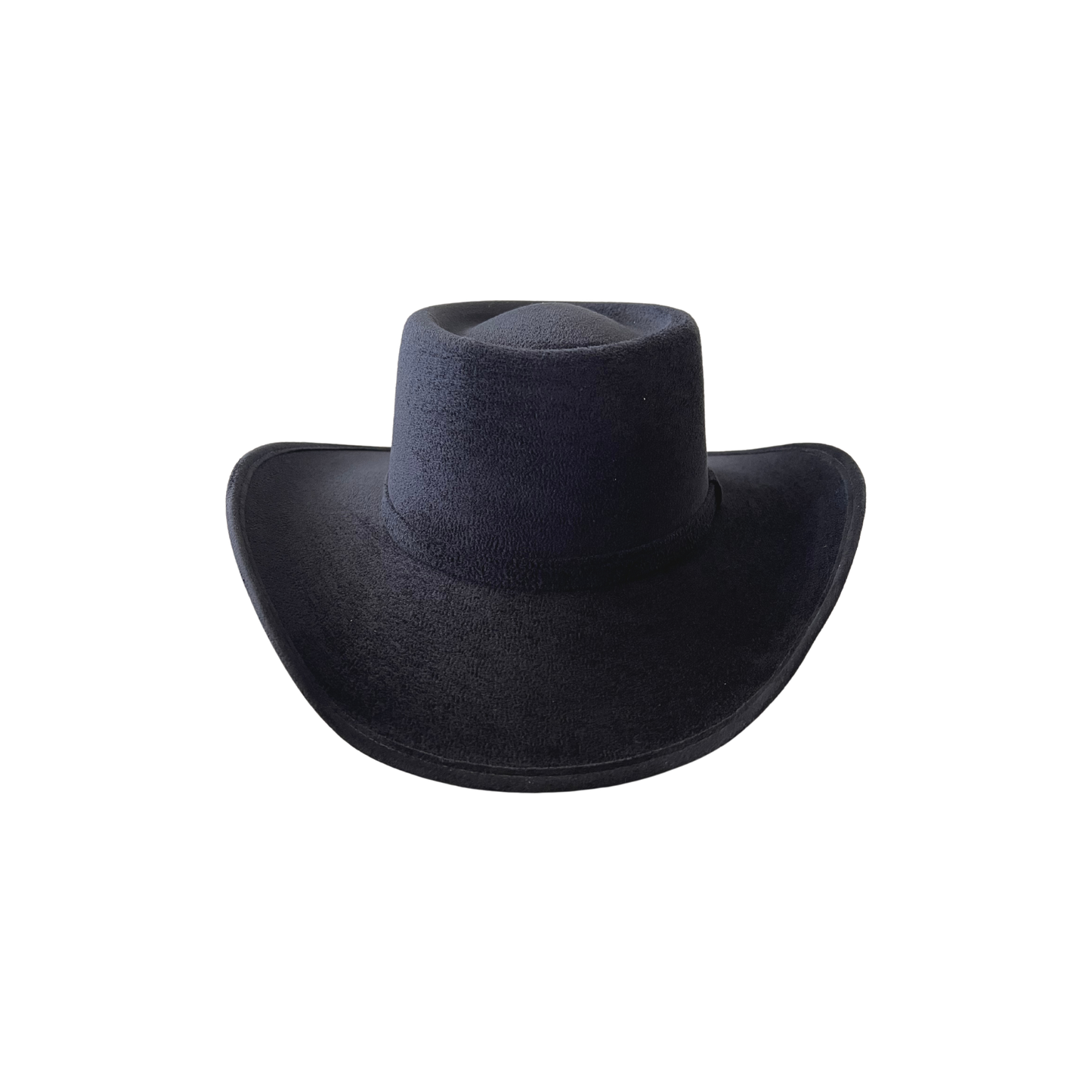 Unisex Western Gambler Cowboy Hat