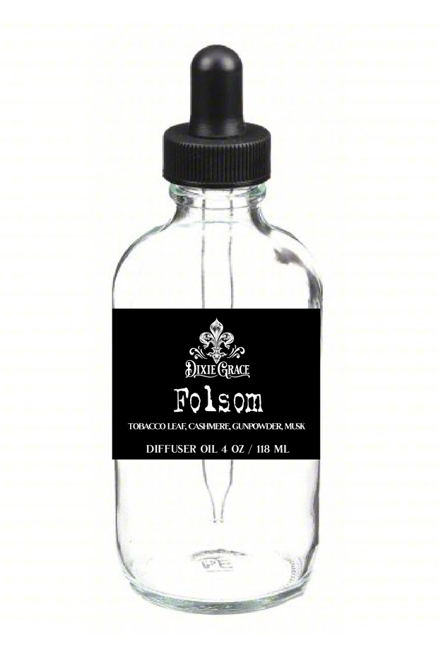 Folsom Diffuser Oil