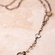 Dayna Necklace
