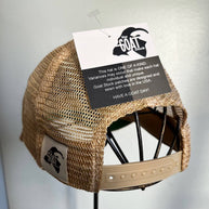 Bird hat