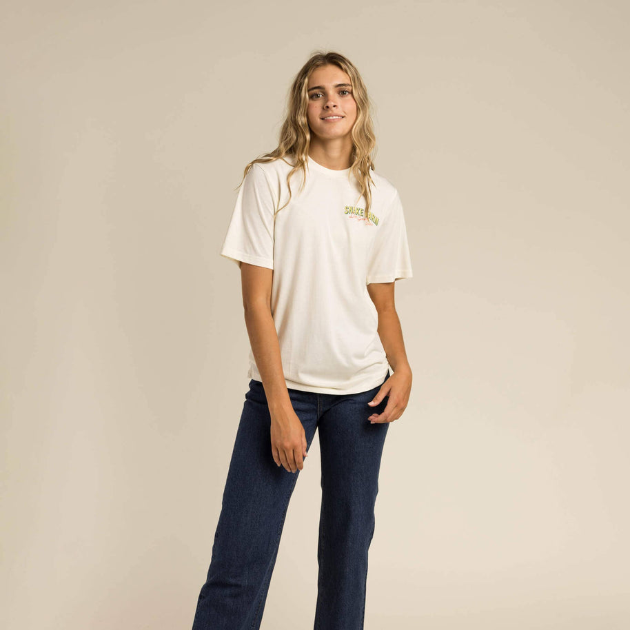 Sendero Snake Farm T-Shirt