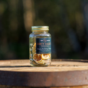 Down & Dirty Mule Dirty Habit Cocktail Mix