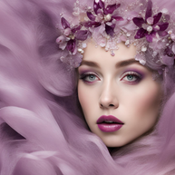 Sugar Plum Fairies **Reformulated** - 3 oz Wax Melts