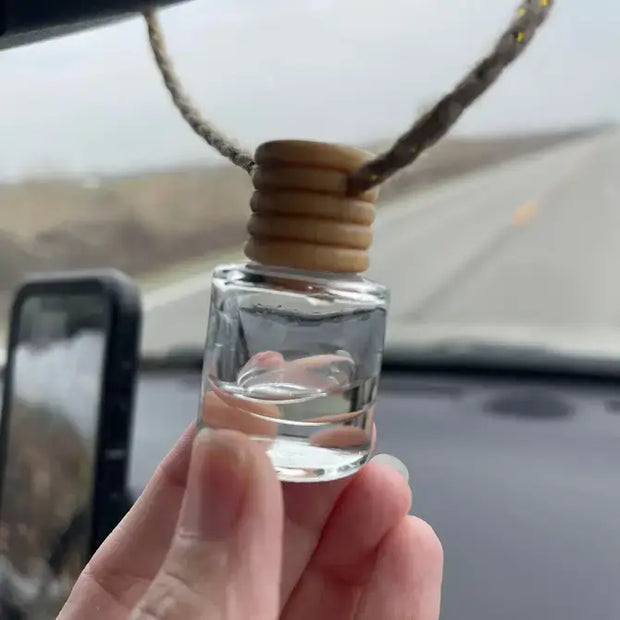 Narcissist Car Freshener Diffuser