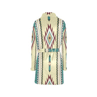 Taos Aztec Women's Bath Robe