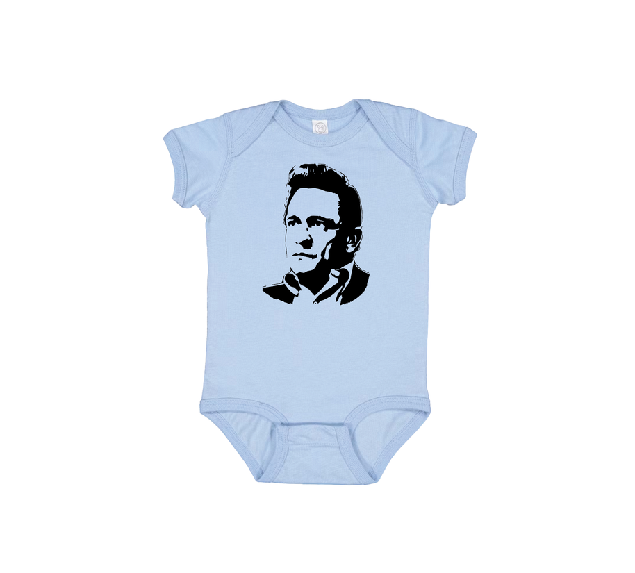 Johnny Cash T-Shirt