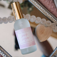 Pink Sugar Fine Fragrance Body Mist