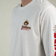 Sendero Greetings Long-Sleeve