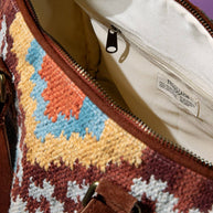 Bellingham Boston Bag