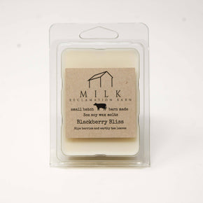 Wax Melts Blackberry Bliss