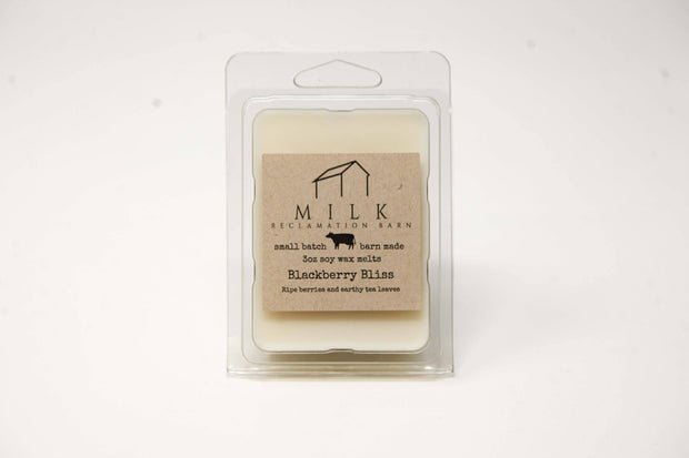 Wax Melts Blackberry Bliss
