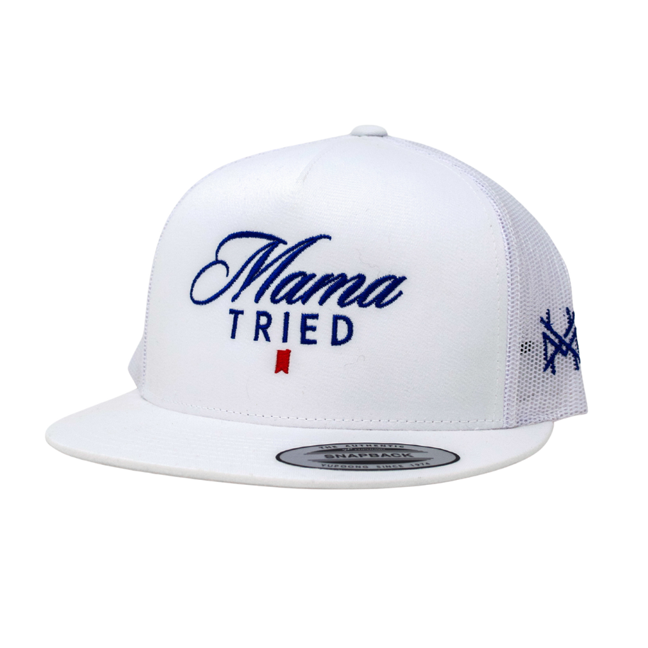 Mama Tried Ultra Trucker Hat