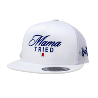 Mama Tried Ultra Trucker Hat