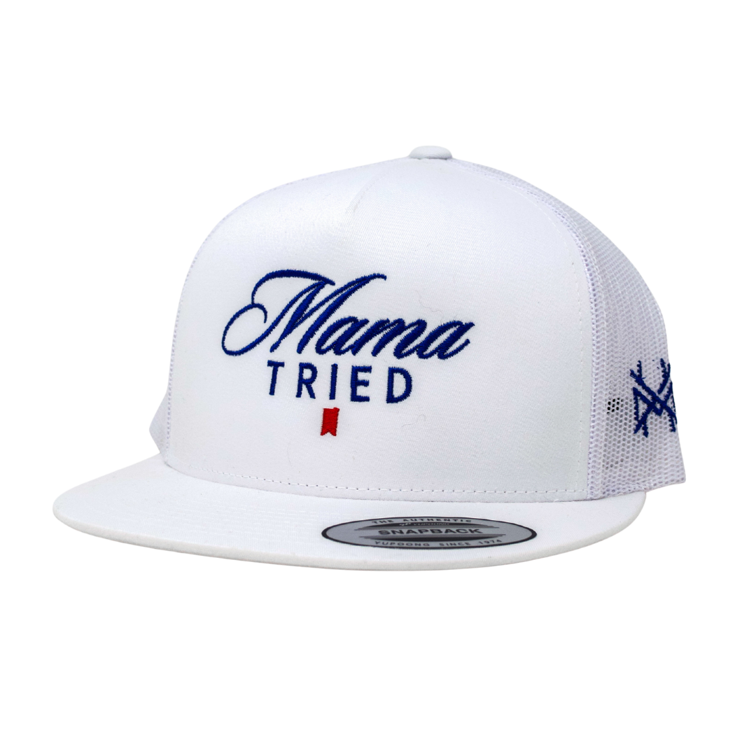 Mama Tried Ultra Trucker Hat