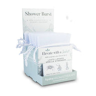 Shower Burst® Jar Set in Harmony