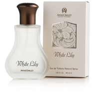 Annie Oakley Western Perfume