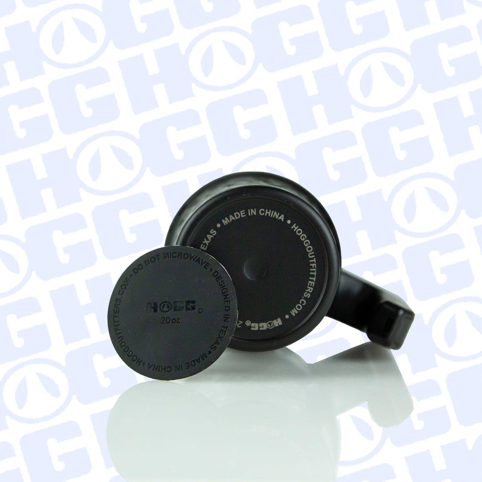 20 oz Hogg Grippy Tumbler, Cheetah