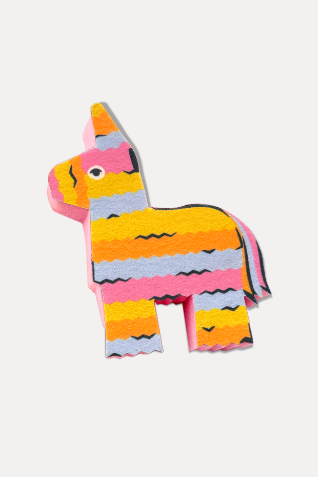 Pinata 3 Layer Sponge