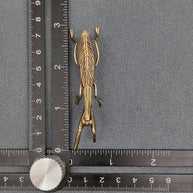 Brass Mantis