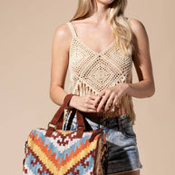 Bellingham Boston Bag