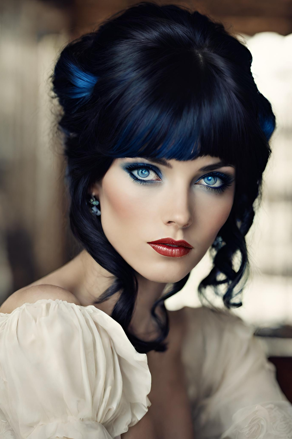 Jezebel Diffuser Oil