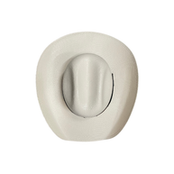 Unisex Cowboy Straw Hat