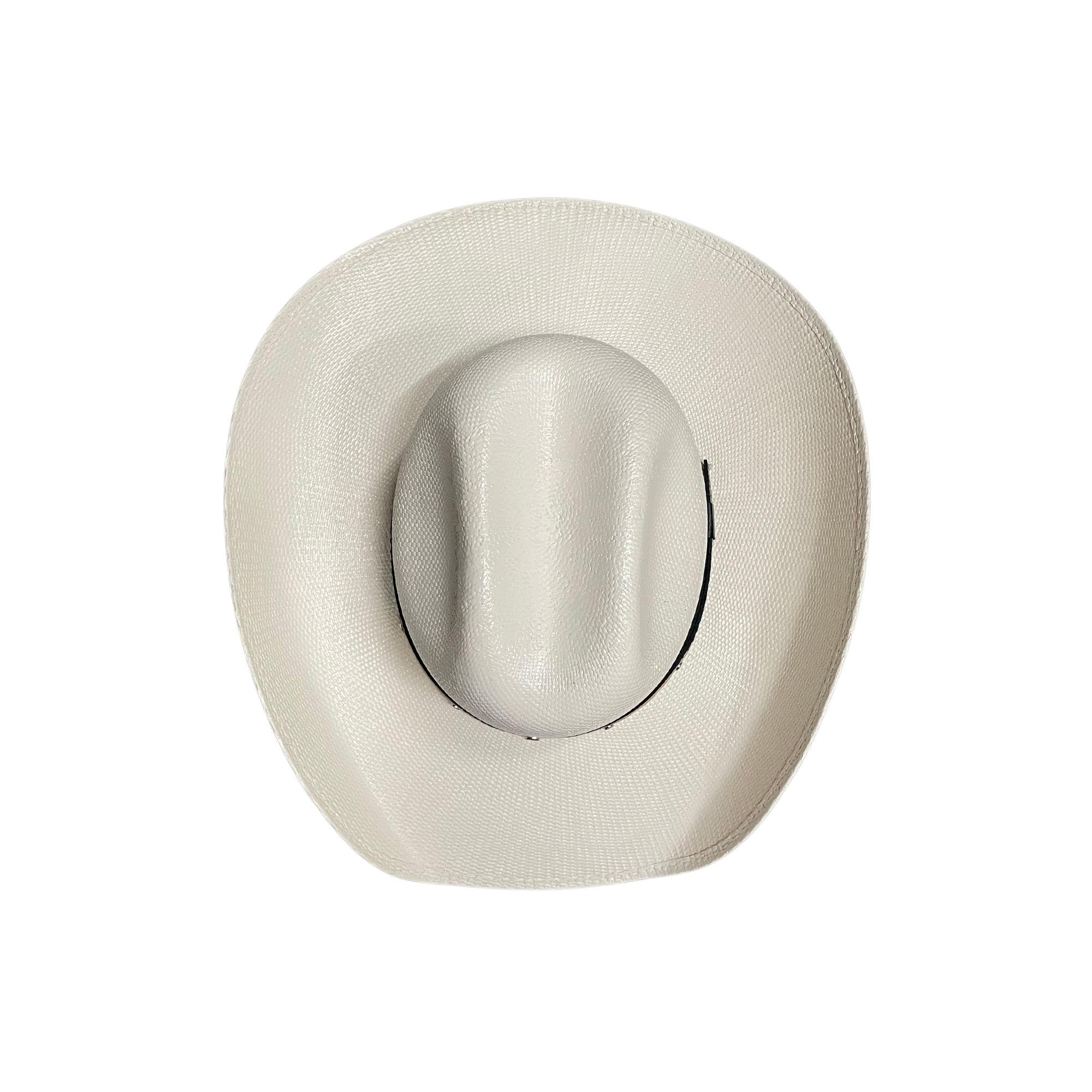 Unisex Cowboy Straw Hat