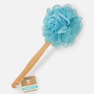 Net Beechwood Sponge Stick