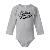 Shits & Giggles Onesie